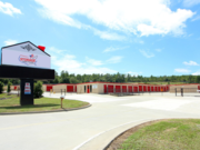 Storage Rentals of America - 3531 Peach Orchard Road Augusta, GA 30906