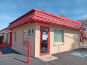 Storage Rentals of America - 3121 Washington Road Augusta, GA 30907