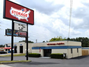 Storage Rentals of America - 3353 Wrightsboro Road Augusta, GA 30909