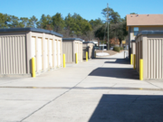 Storage Rentals of America - 1805 Wylds Road Augusta, GA 30909