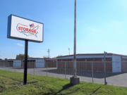 Storage Rentals of America - 2801 West Oakland Avenue Austin, MN 55912