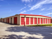 Storage Rentals of America - Azalea Park - 7200 Old Cheney Highway Orlando, FL 32807