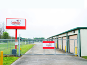 Storage Rentals of America - 9315 Foster Road Baton Rouge, LA 70811