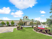 Storage Rentals of America - 801 Turner Street Bay St. Louis, MS 39520