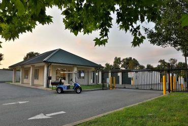 Storage Rentals of America - 1 Pga Boulevard Bear, DE 19701