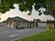 Storage Rentals of America - 1 Pga Boulevard Bear, DE 19701