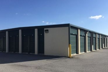 Storage Rentals of America - 1 Pga Boulevard Bear, DE 19701