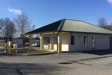 Storage Rentals of America - 1 Pga Boulevard Bear, DE 19701