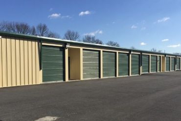 Storage Rentals of America - 1 Pga Boulevard Bear, DE 19701