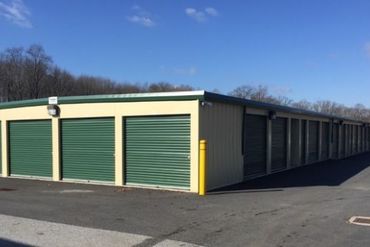 Storage Rentals of America - 1 Pga Boulevard Bear, DE 19701