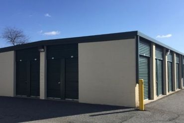 Storage Rentals of America - 1 Pga Boulevard Bear, DE 19701