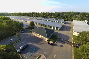 Storage Rentals of America - 1 Pga Boulevard Bear, DE 19701