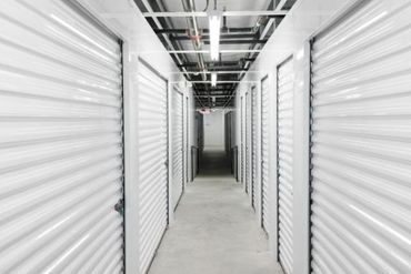 Storage Rentals of America - 1 Pga Boulevard Bear, DE 19701