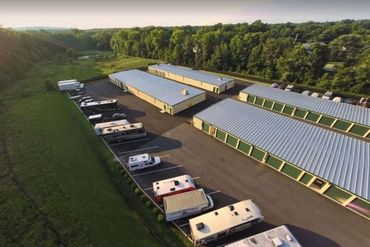 Storage Rentals of America - 1 Pga Boulevard Bear, DE 19701