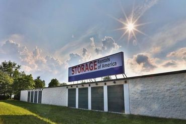 Storage Rentals of America - 1 Pga Boulevard Bear, DE 19701