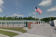 Storage Rentals of America - 221 Pauline Dr Berea, KY 40403