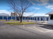 Storage Rentals of America - 2850 Overland Avenue Billings, MT 59102