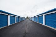 Storage Rentals of America - 29 Old Windsor Road Bloomfield, CT 06002