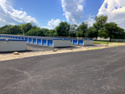 Storage Rentals of America - 2427 South Main Street Bloomington, IL 61704