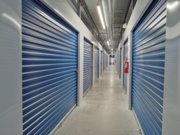 Storage Rentals of America - 1177 West Blue Heron Boulevard Riviera Beach, FL 33404