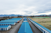 Storage Rentals of America - 2460 Jackrabbit Lane Bozeman, MT 59718