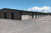 Storage Rentals of America - 26 Old Milwaukee Drive Bozeman, MT 59718