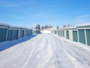 Storage Rentals of America - 34 Quinns Rd Bozeman, MT 59718