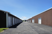 Storage Rentals of America - 6625 Tawny Brown Drive Bozeman, MT 59718