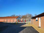 Storage Rentals of America - 9651 Saint Charles Rock Road Breckenridge Hills, MO 63114