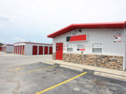 Storage Rentals of America - 2415 Camp Jackson Road Cahokia Heights, IL 62206