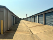 Storage Rentals of America - 125 Sidney Runnels Drive Canton, MS 39046