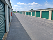 Storage Rentals of America - 2301 Bloomfield Road Cape Girardeau, MO 63703