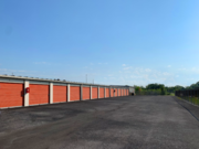 Storage Rentals of America - 1100 North Illinois Avenue Carbondale, IL 62901