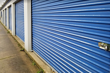 Storage Rentals of America - 6000 Chancellor Drive Cedar Falls, IA 50613