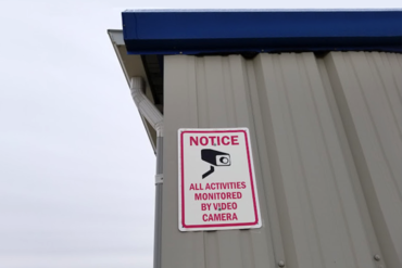Storage Rentals of America - 6000 Chancellor Drive Cedar Falls, IA 50613