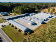 Storage Rentals of America - 920 Amicks Ferry Road Chapin, SC 29036