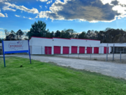Storage Rentals of America - 2140 Wessinger Road Chapin, SC 29036