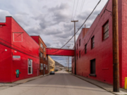 Storage Rentals of America - 1352 Hansford Street Charleston, WV 25301