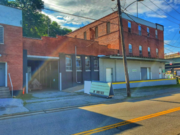 Storage Rentals of America - 800 Piedmont Road Charleston, WV 25301