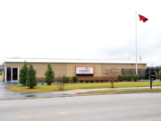 Storage Rentals of America - 5600 Lucas Avenue Charlestown, IN 47111