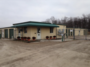 Storage Rentals of America - 11695 Chillicothe Road Chesterland, OH 44026