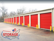 Storage Rentals of America - 519 Lafayette Road Clarksville, TN 37042