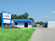 Storage Rentals of America - 7533 Salem Avenue Clayton, OH 45315