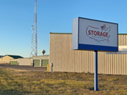 Storage Rentals of America - 17425 County Road 75 Northwest Clearwater, MN 55320