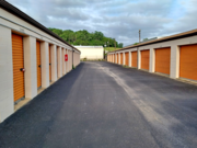 Storage Rentals of America - 1 Business Center Court Collinsville, IL 62234