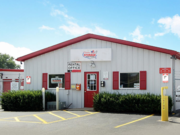 Storage Rentals of America - 120 Troy Road Collinsville, IL 62234