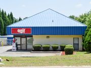 Storage Rentals of America - 1339 Garner Lane Columbia, SC 29210