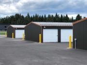 Storage Rentals of America - 4425 Trumble Creek Road Columbia Falls, MT 59912