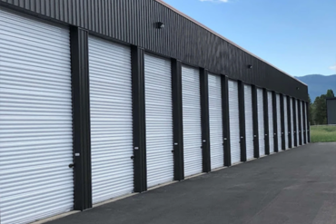 Storage Rentals of America - 4425 Trumble Creek Road Columbia Falls, MT 59912