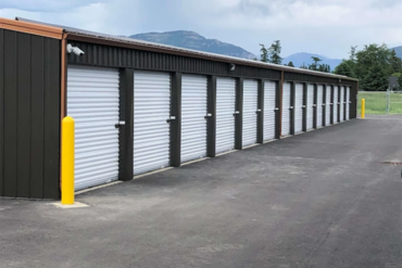 Storage Rentals of America - 4425 Trumble Creek Road Columbia Falls, MT 59912